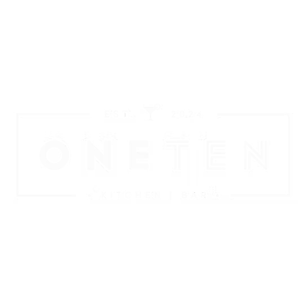 OneTen Kitchen + Bar